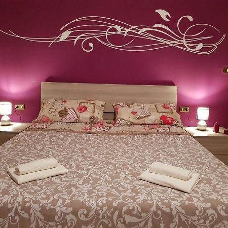 Апартаменты Centergross House Funo Argelato Экстерьер фото