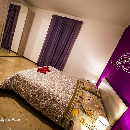 Апартаменты Centergross House Funo Argelato Экстерьер фото