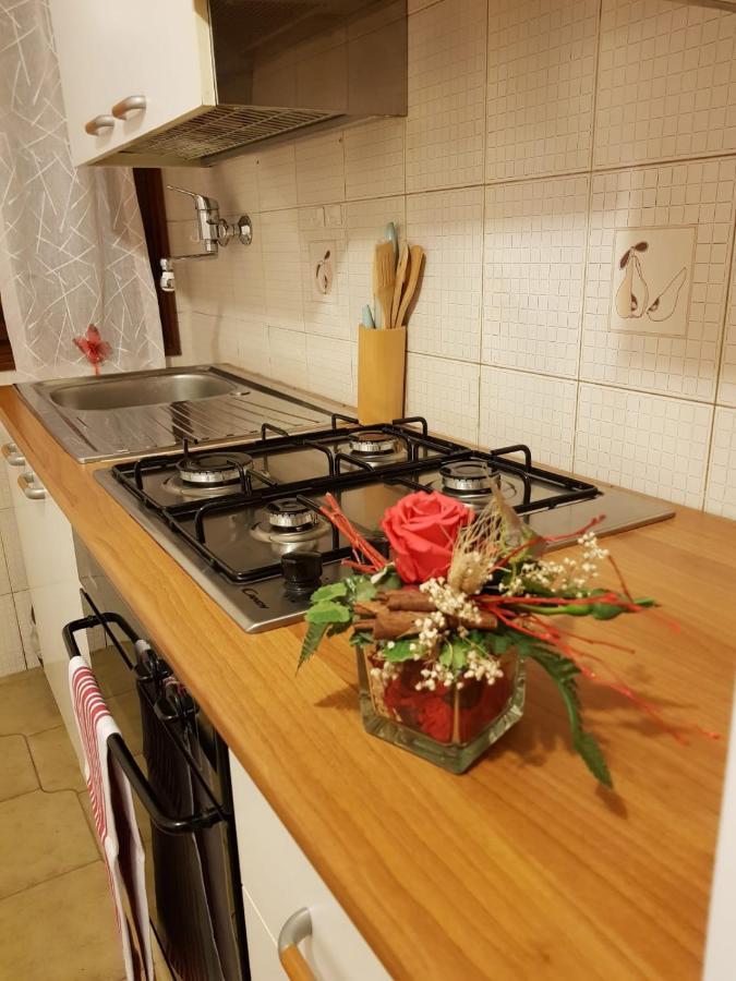 Апартаменты Centergross House Funo Argelato Экстерьер фото