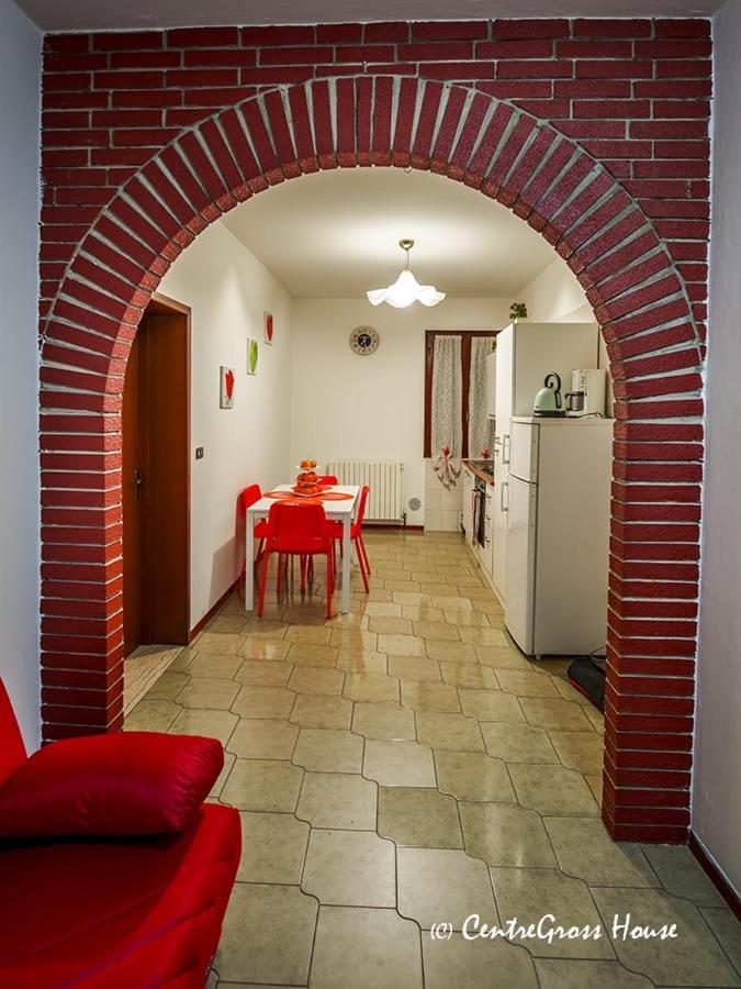 Апартаменты Centergross House Funo Argelato Экстерьер фото