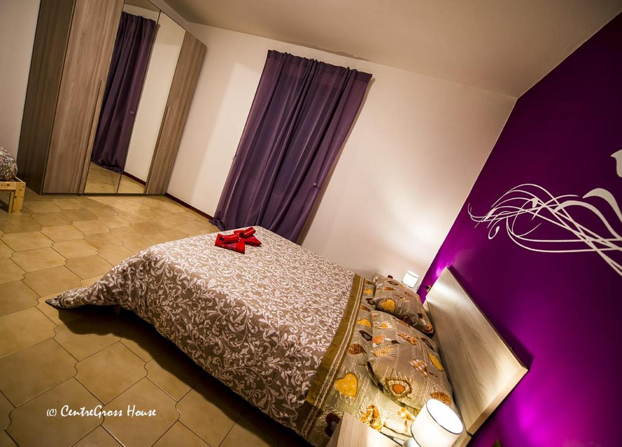Апартаменты Centergross House Funo Argelato Экстерьер фото
