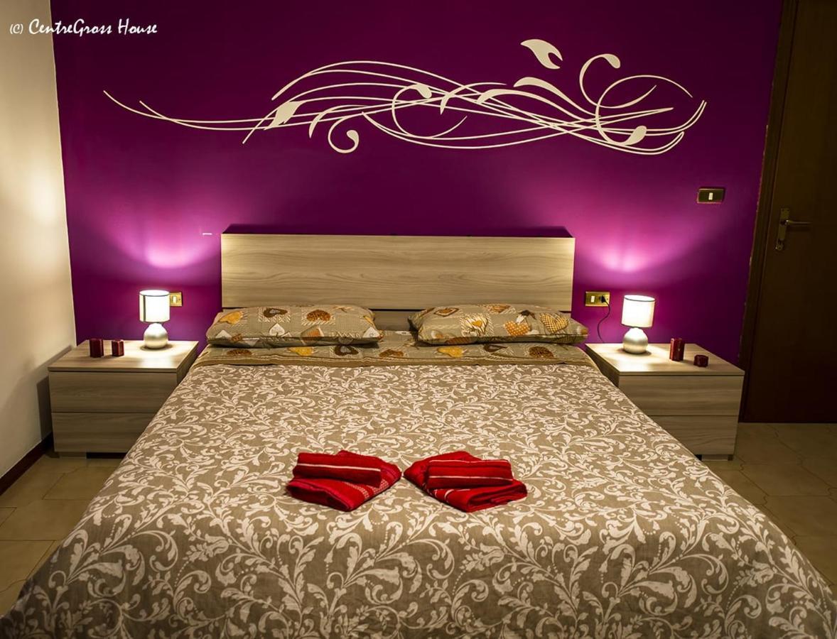 Апартаменты Centergross House Funo Argelato Экстерьер фото