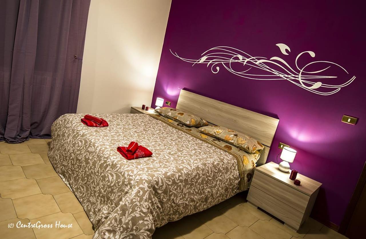 Апартаменты Centergross House Funo Argelato Экстерьер фото